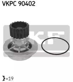 VKPC 90402 SKF
